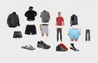 Bike Touring Gear List: Clothing