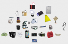 Bike Touring Gear List: Accessories