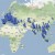 Alleykat World Trip Maps!