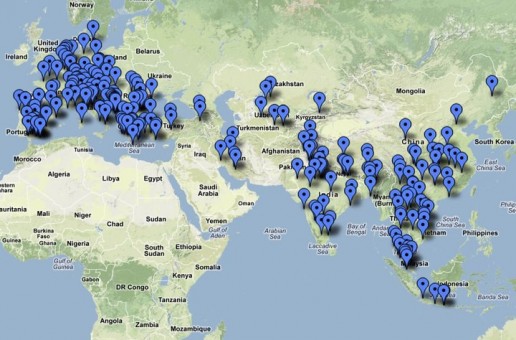 #htmlcaption_1398 Alleykat World Trip Maps!