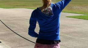 NZ Diary: Two Amazing Days