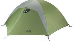 Review: Mountain Hardwear Skyledge 3 Tent