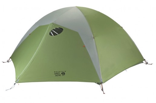 #htmlcaption_1492 Review: Mountain Hardwear Skyledge 3 Tent