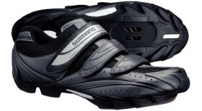 Tips for picking the best SPD shoes for bike touring