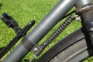Review: Hebie 695 Steering Stabiliser