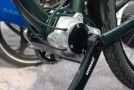 Pinion 18s Gearbox: The Future for Bike Touring?