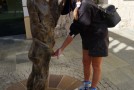 Squat toilets and Toilet language