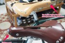 Review: Rivet Pearl saddle PART TWO