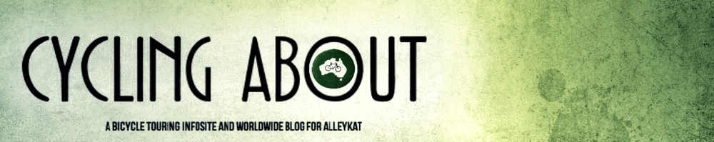 CyclingAbout.com | World Bicycle Touring | Gear Reviews | Blog | Tips