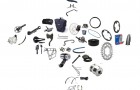 Build Breakdown: Our Tandem Spec