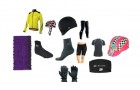 Bike Touring Gear List: Kat’s Cycle Clothing