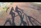 Video: Introducing Tan-nay-nay the Co-Motion Tandem