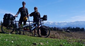 Tandem FAQ: Everything you ever need to know