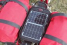 The Ultimate Power Resource for Bicycle Touring: Dynamo Hubs, Solar Panels, Power Supplies and Batteries