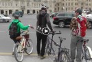 Video: Biking Baku (Azerbaijan)