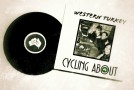 Central Asia LP: Track 1 (Western Turkey)