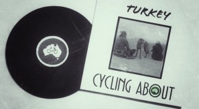 Central Asia LP: Track 2 (Turkey)