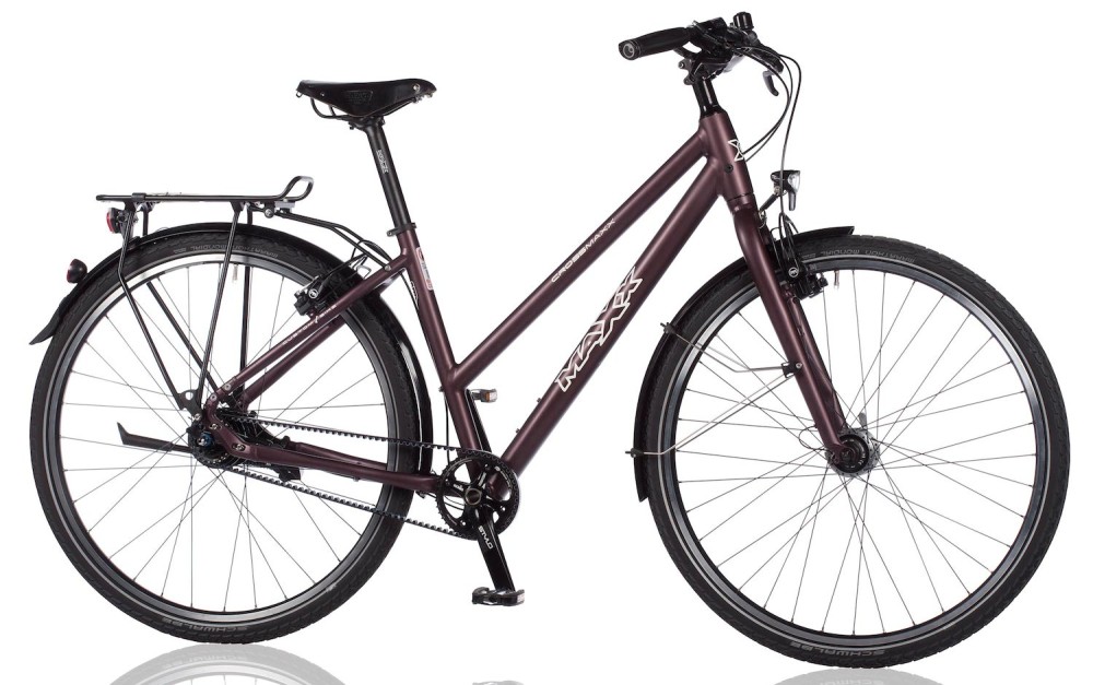 A Complete List Of Womens Touring Bikes Step Through Mixte 