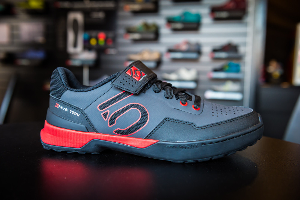 10 Stylish SPD Cycling Shoes Which Look 